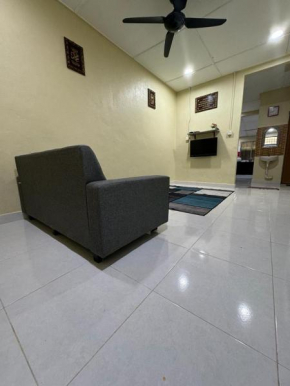 Homestay Ahmad & Siti